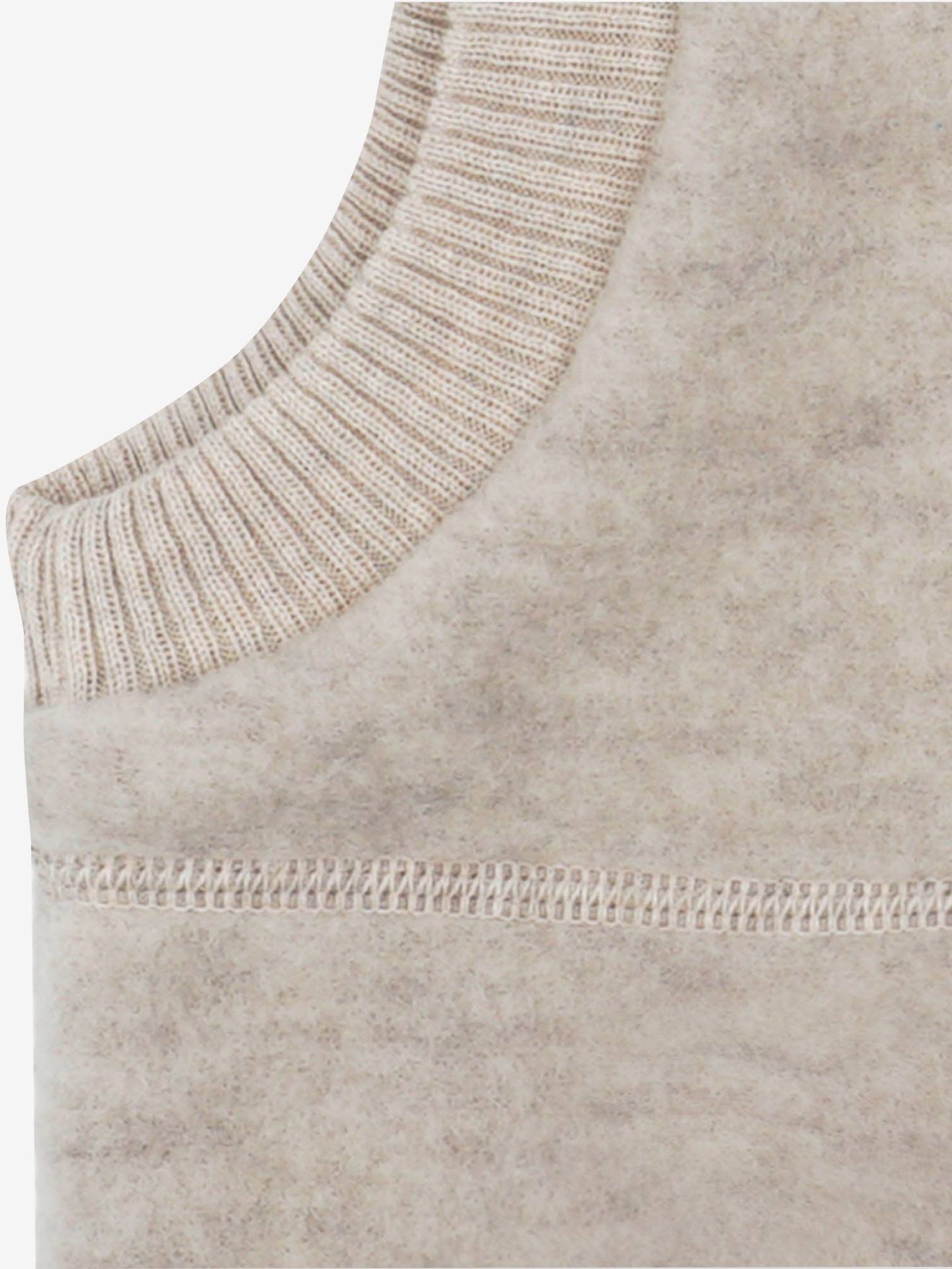 Thumbnail - Schalmütze Wollfleece Kinder maximo