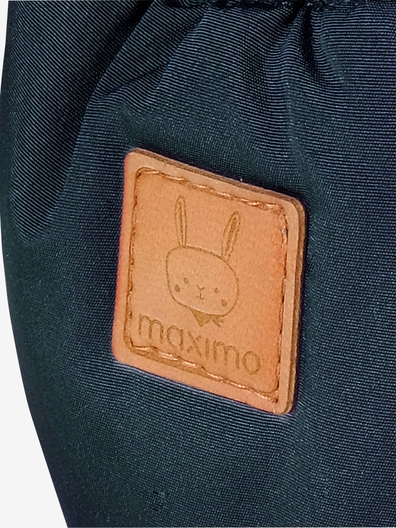 Thumbnail - Maximo Thermostiefel mit Klettverschluss