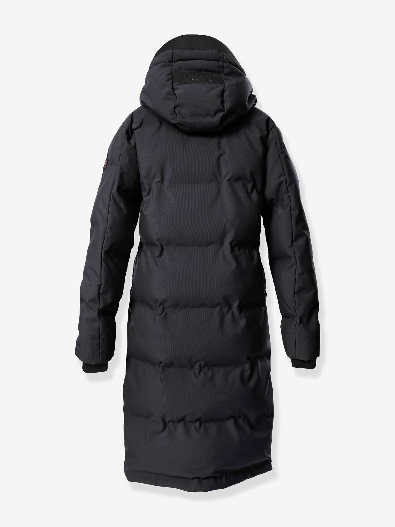 Thumbnail - Steppmantel KOW 237 CT Mädchen killtec