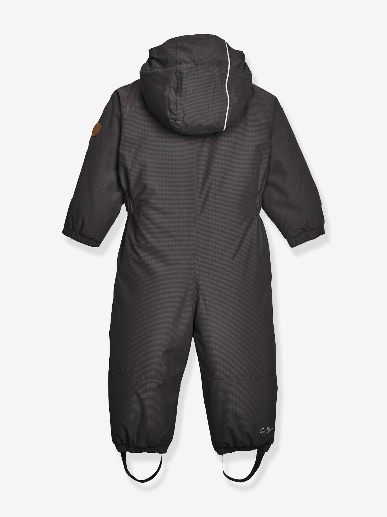 Thumbnail - Funktionsoverall FIOW 59 MNS Kinder first instinct by killtec