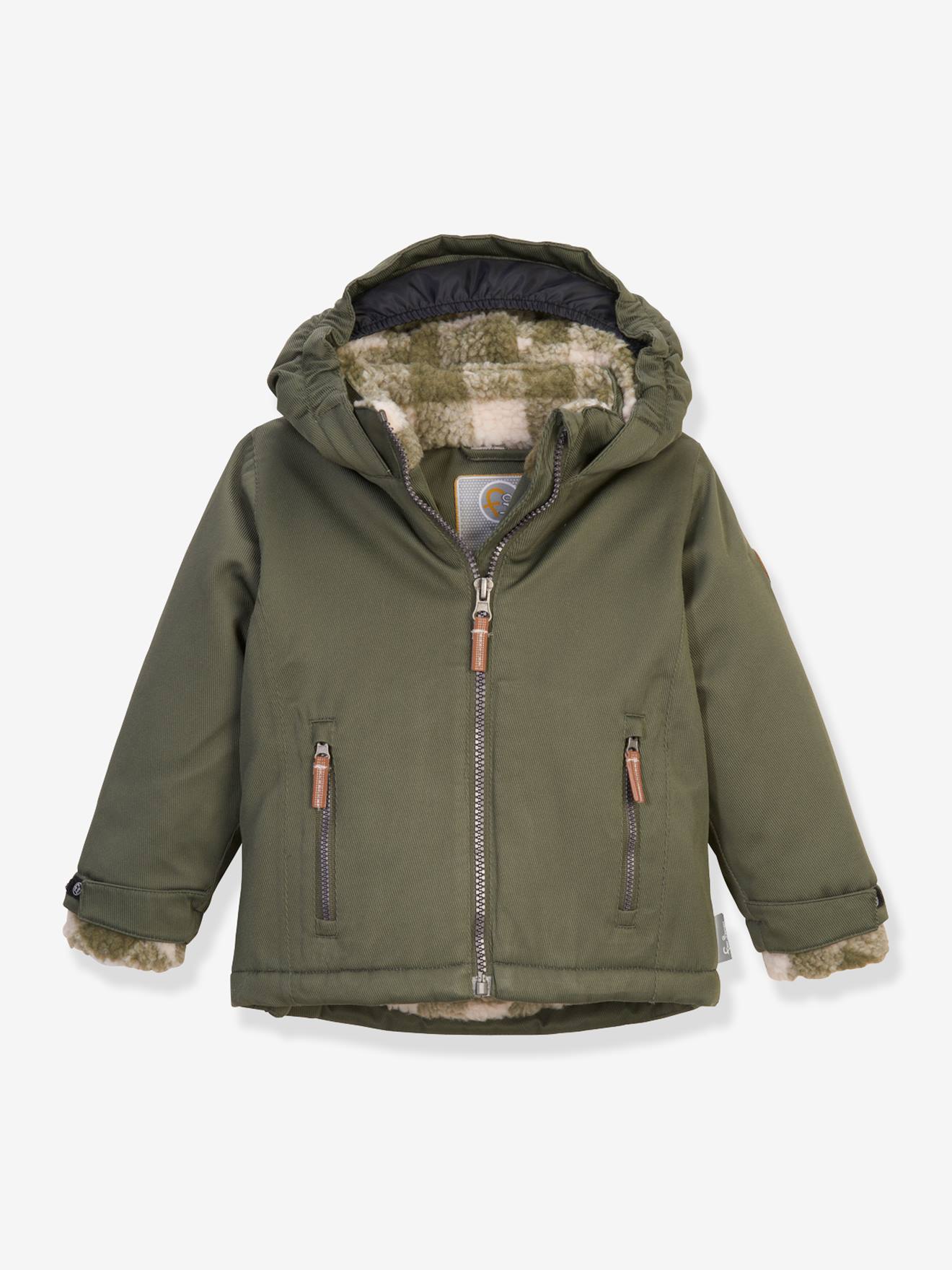 Killtec Gewatteerde jas KOW 376 BYS QLTD JCKT Waterafstotende jas met