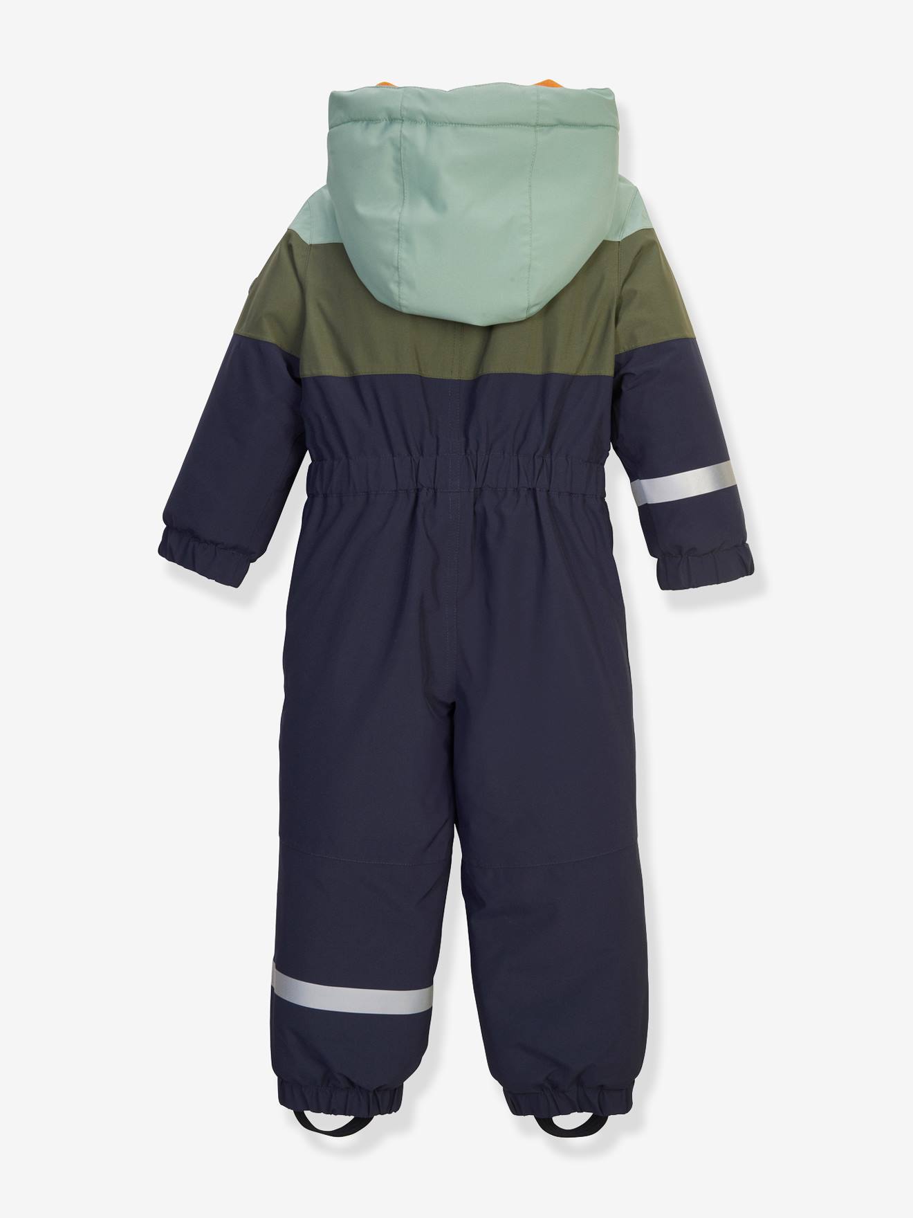 Thumbnail - Schneeanzug FIOW 54 MNS Kinder first instinct by killtec