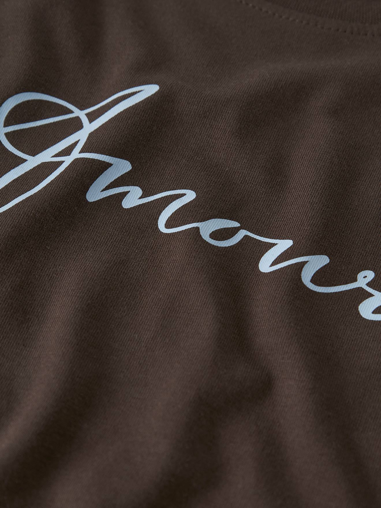 Thumbnail - Langarmshirt NKFVIX Mädchen NAME IT