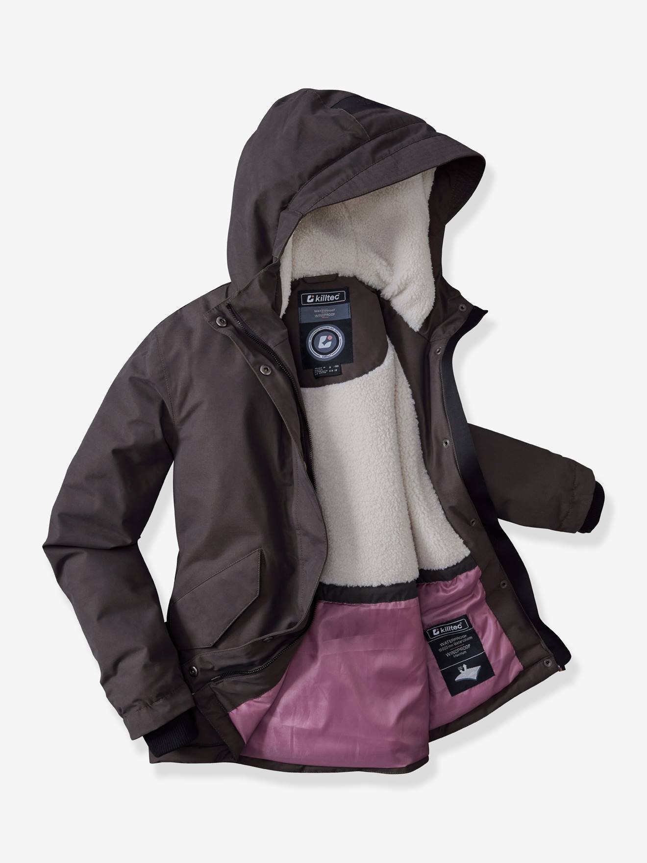 Thumbnail - Funktionsjacke KOW 235 Mädchen killtec