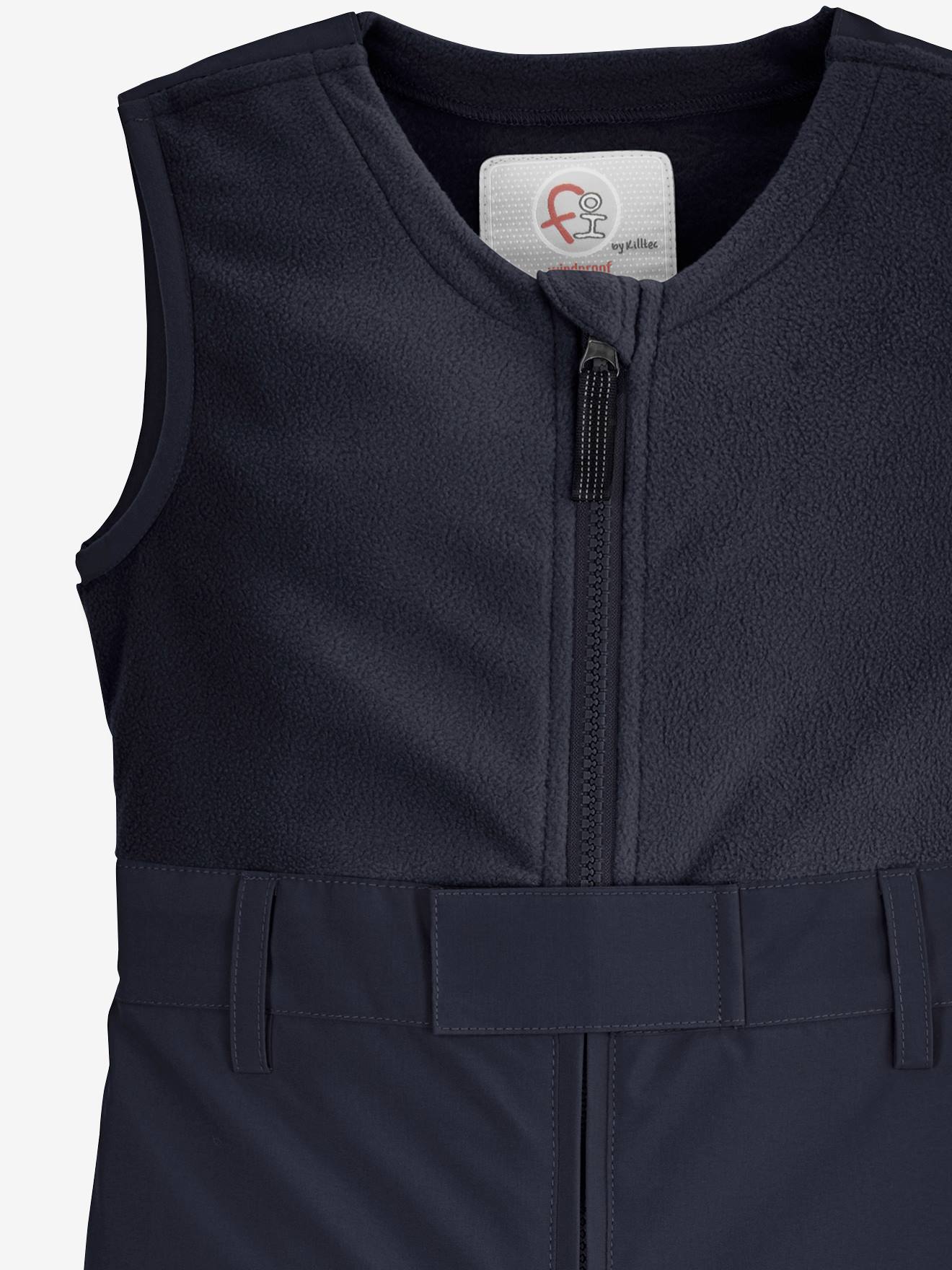 Thumbnail - Skihose FISW 34 MNS Kinder first instinct by killtec