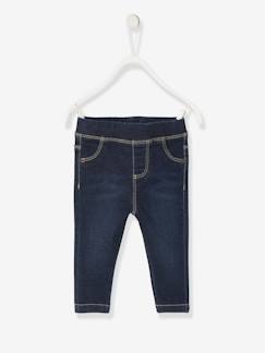 Babymode-Hosen & Jeans-Mädchen Baby Treggings, bedruckt Oeko Tex®