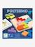 Kinder Geduldsspiel „Polyssimo“ DJECO - mehrfarbig - 2