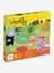 Kinder Kooperationsspiel „Woolfy“ DJECO - mehrfarbig - 1
