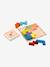 Kinder Geduldsspiel „Polyssimo“ DJECO - mehrfarbig - 3