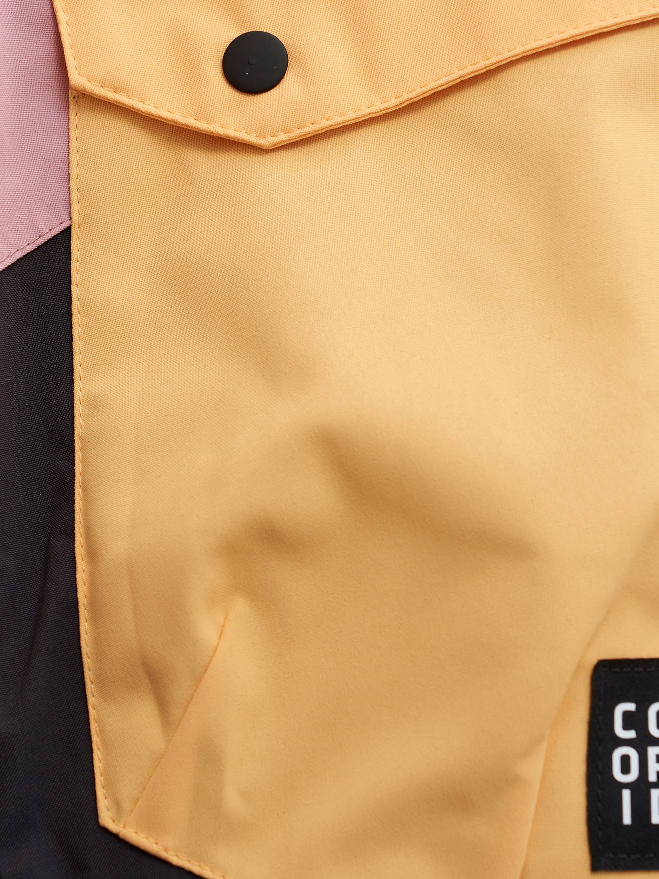 Thumbnail - Skihose mit Farbblock