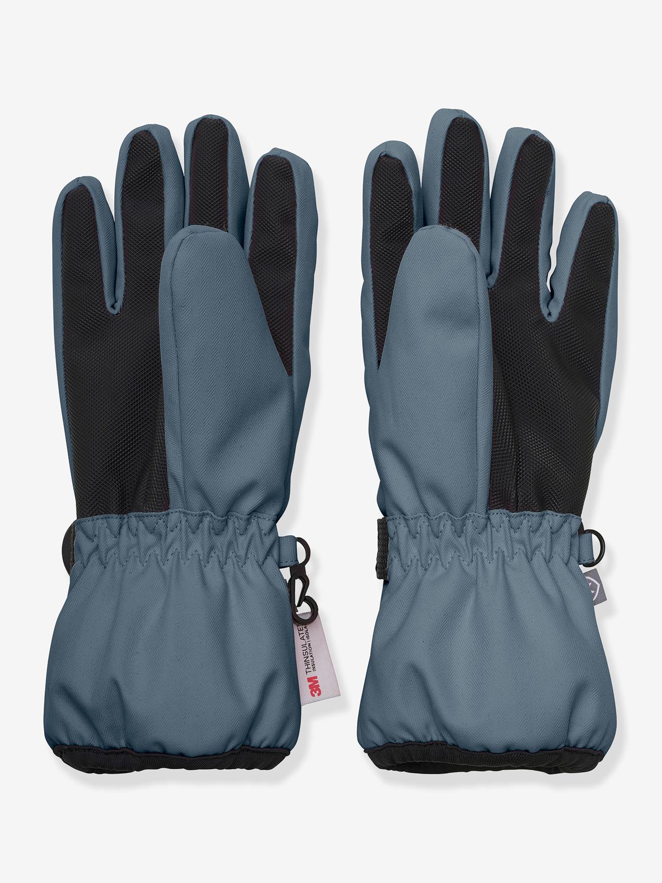 Thumbnail - Wasserdichte Handschuhe Kinder COLOR KIDS