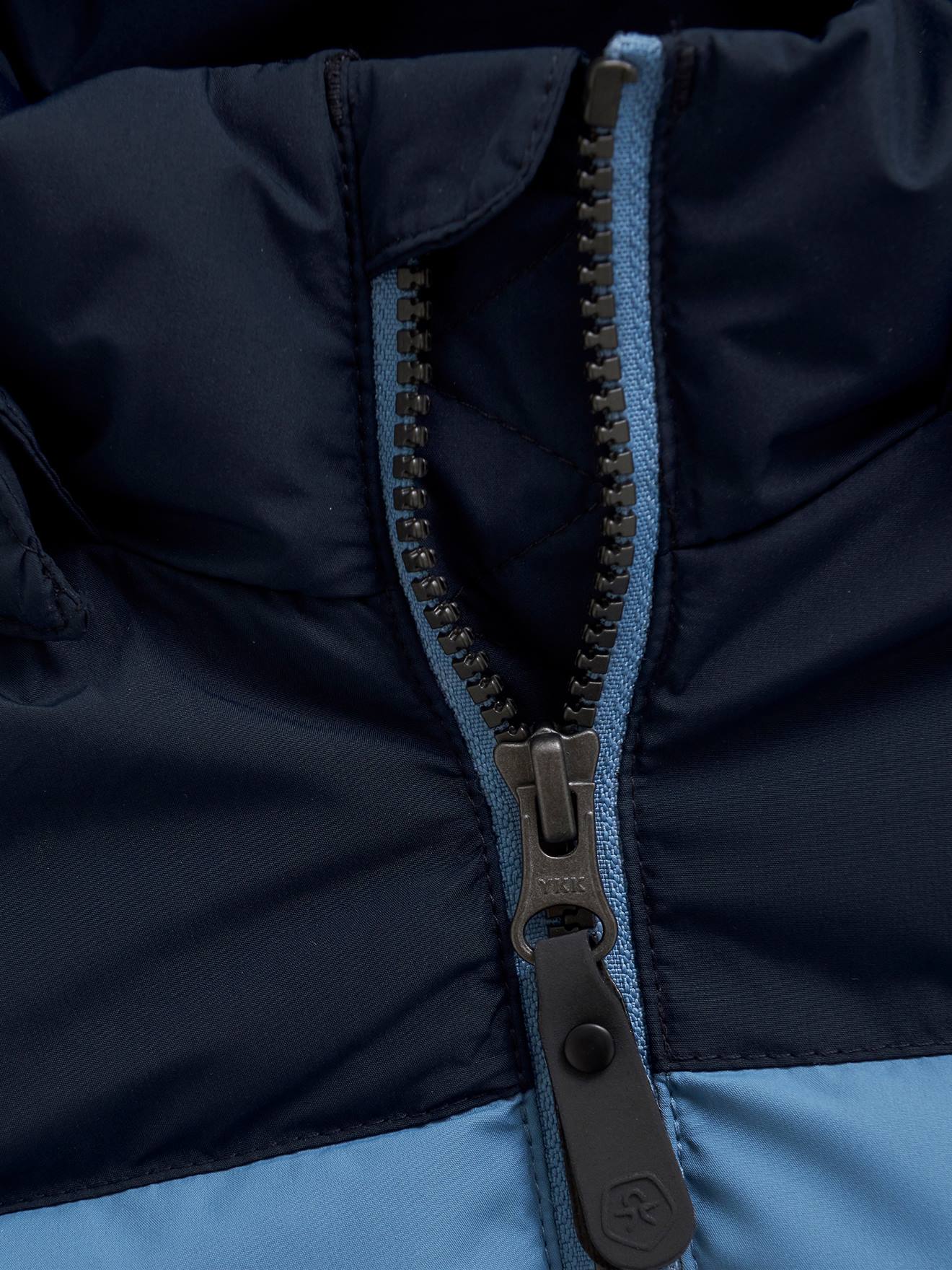 Thumbnail - Steppjacke wasserabweisend Jungen COLOR KIDS