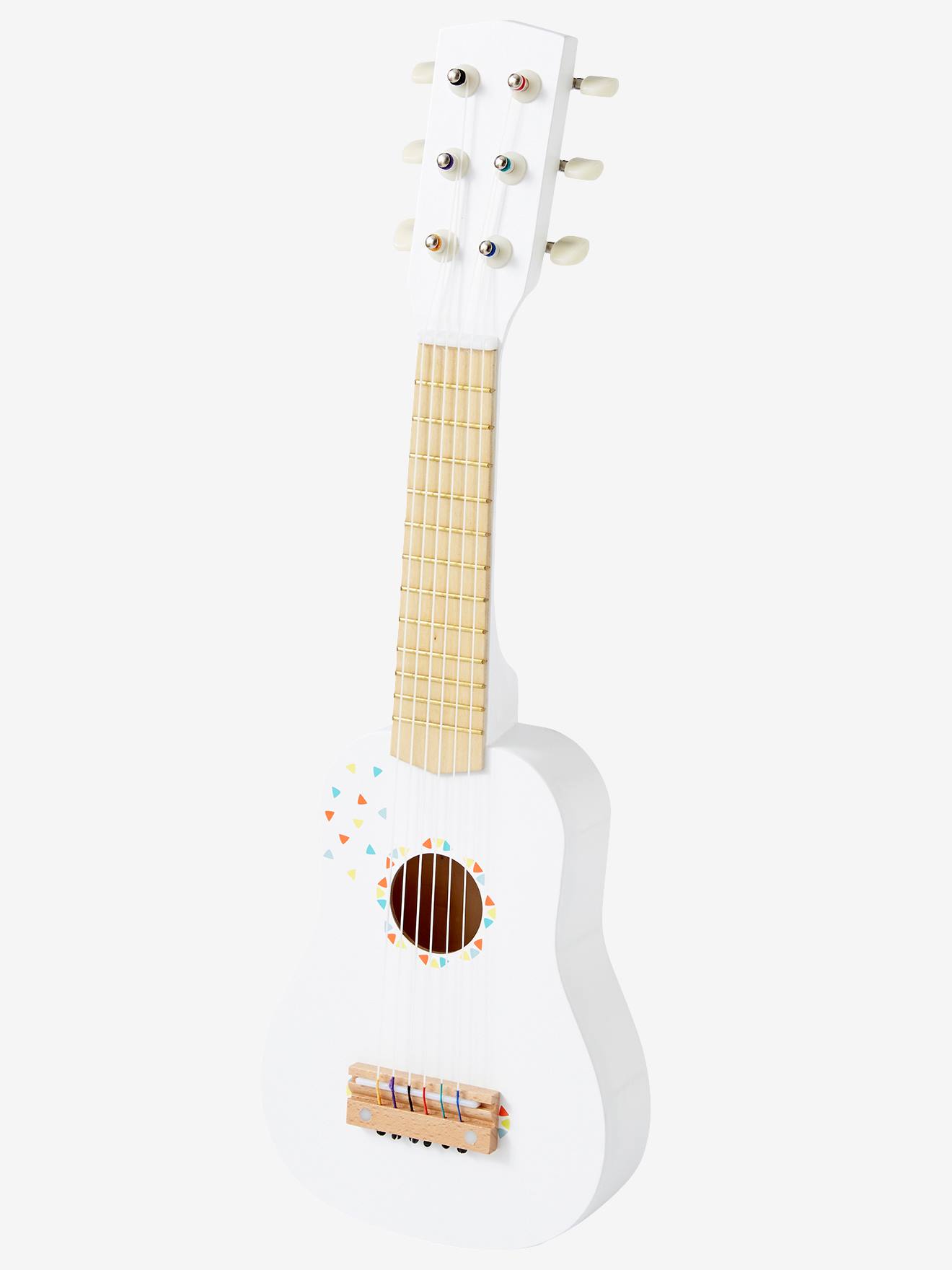 Holz-Gitarre für Kleinkinder FSC®