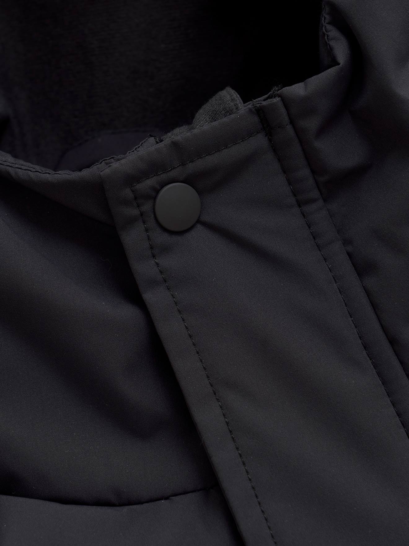 Thumbnail - Steppjacke lang