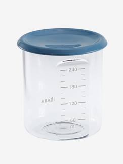 Babyartikel-Essen-Auslaufsichere Dose 