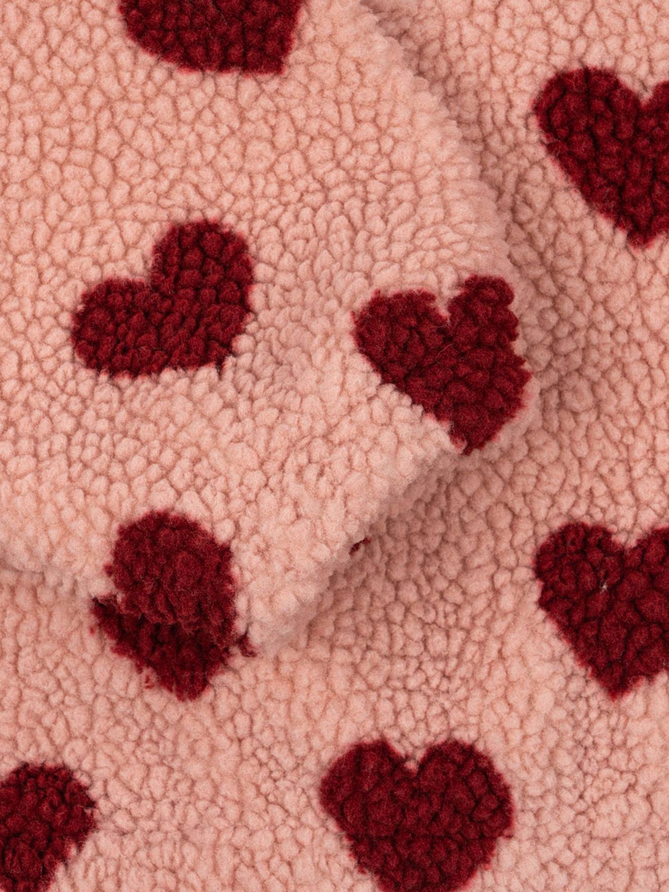 Thumbnail - Fleecejacke Kinder KONGES SLØJD