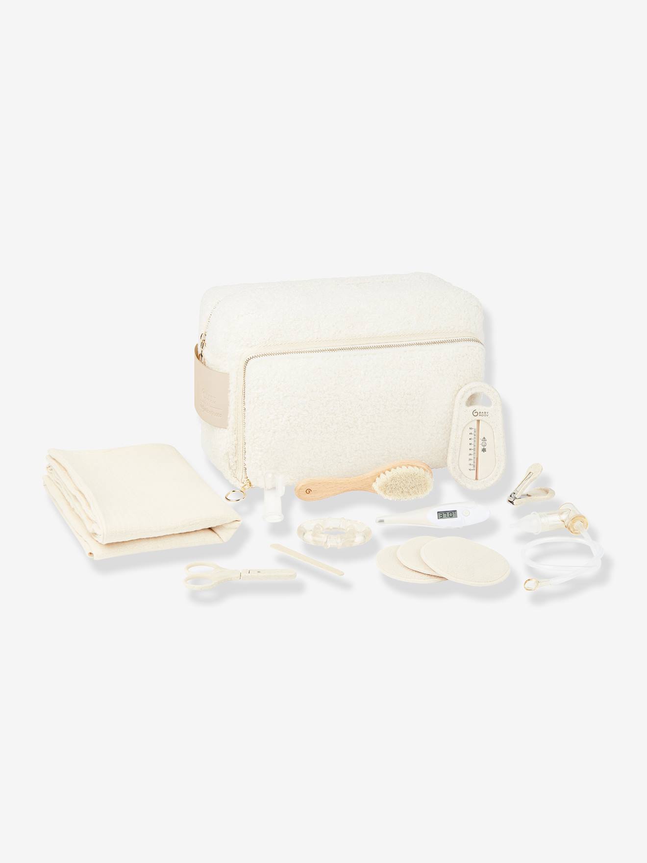 Thumbnail - Baby Pflege-Set CURL BABYMOOV