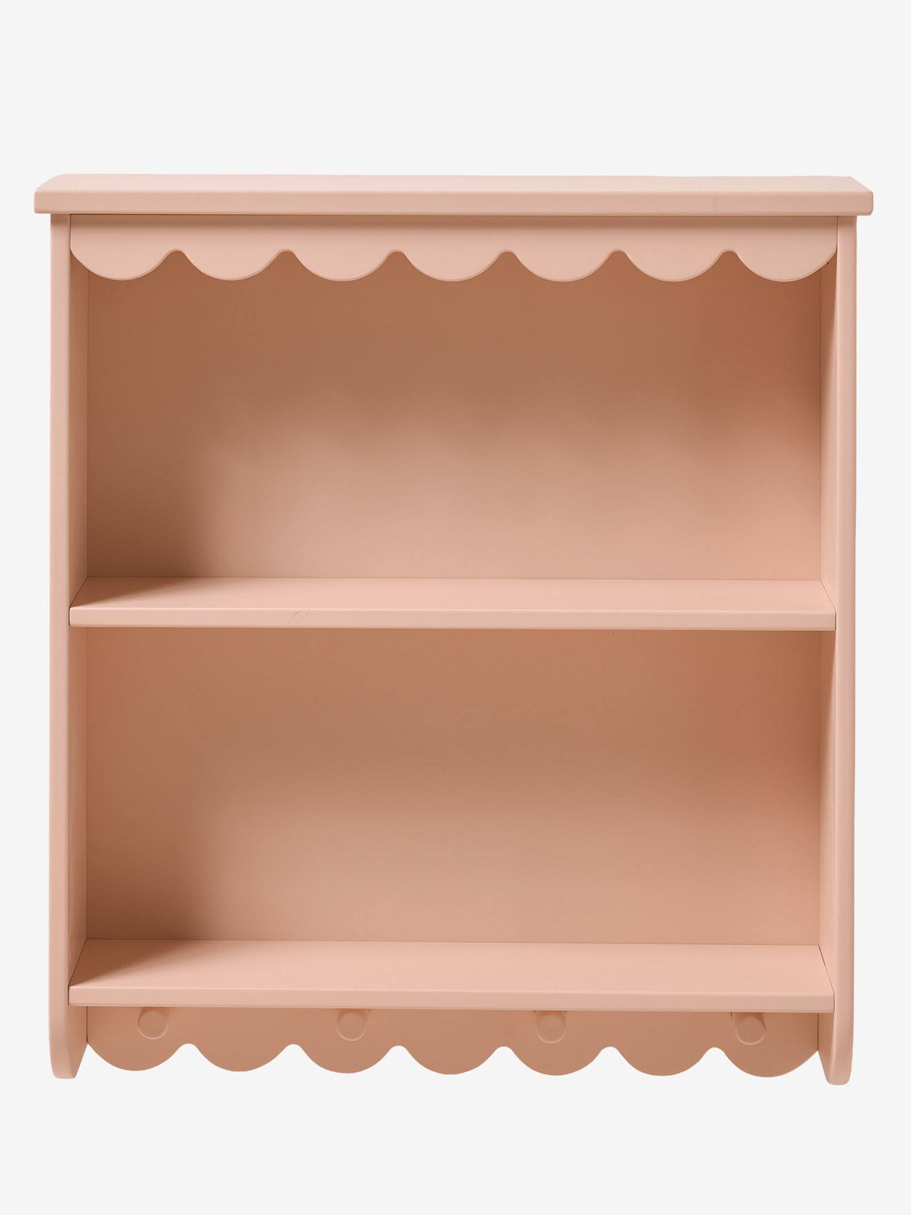 Thumbnail - Wandregal FESTON mit Hakenleiste