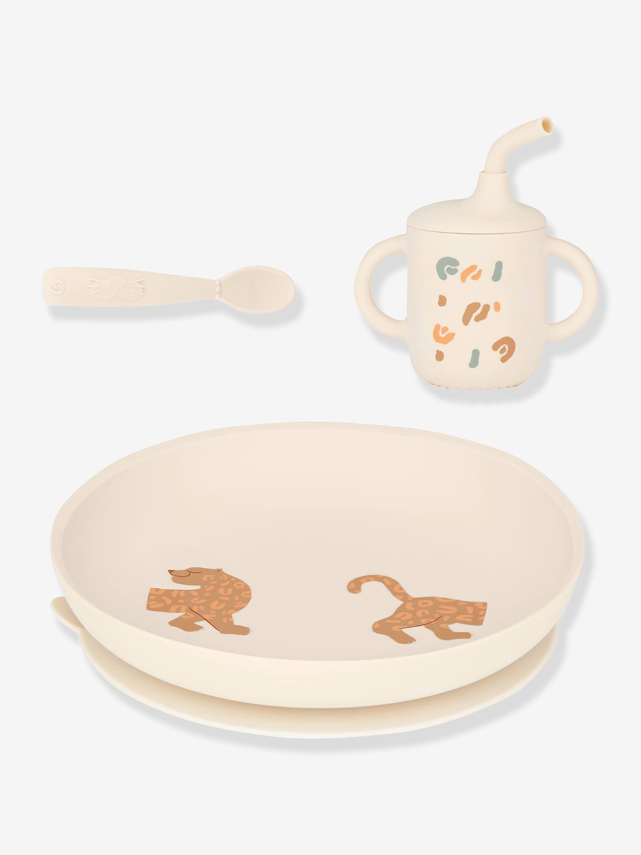 Thumbnail - Esslern-Set Wie die Großen Baby BABYMOOV