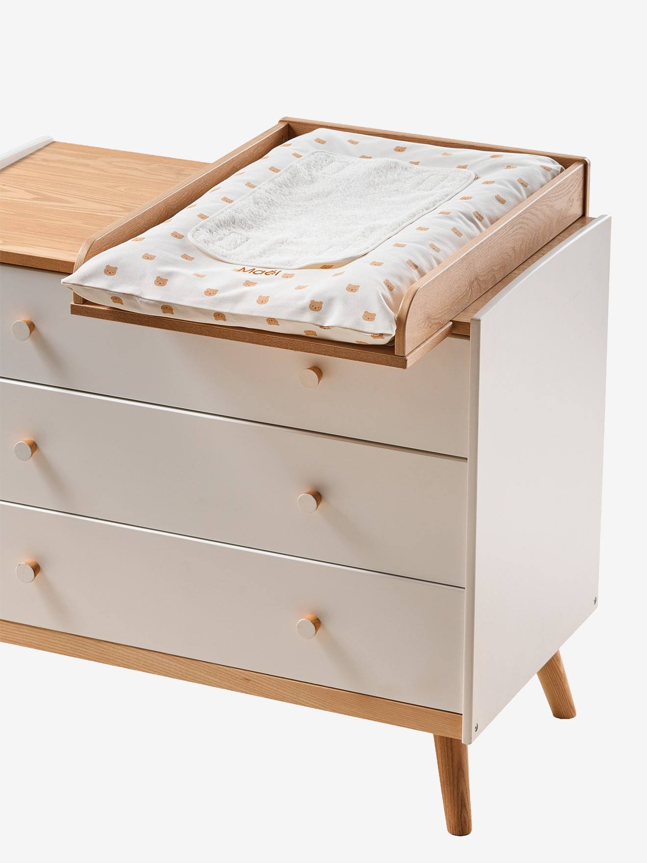 Thumbnail - Wickelaufsatz für Kommoden mit 42cm und 52cm Tiefe