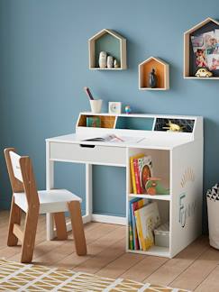 Kinderzimmer-Kindermöbel-Tische & Schreibtische-Vorschule-Schreibtisch ,,Funny" für Vorschulkinder