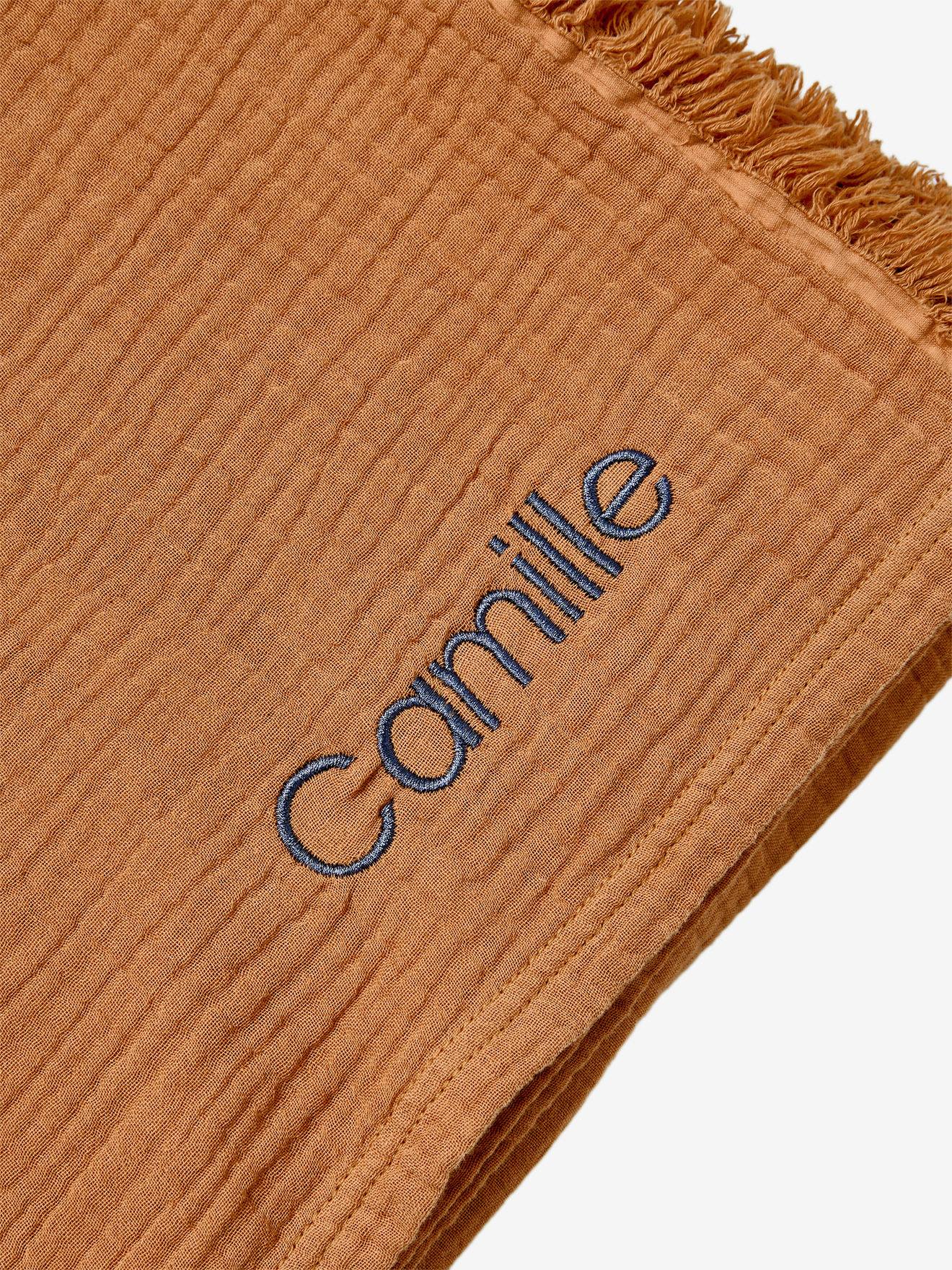 Thumbnail - Babydecke