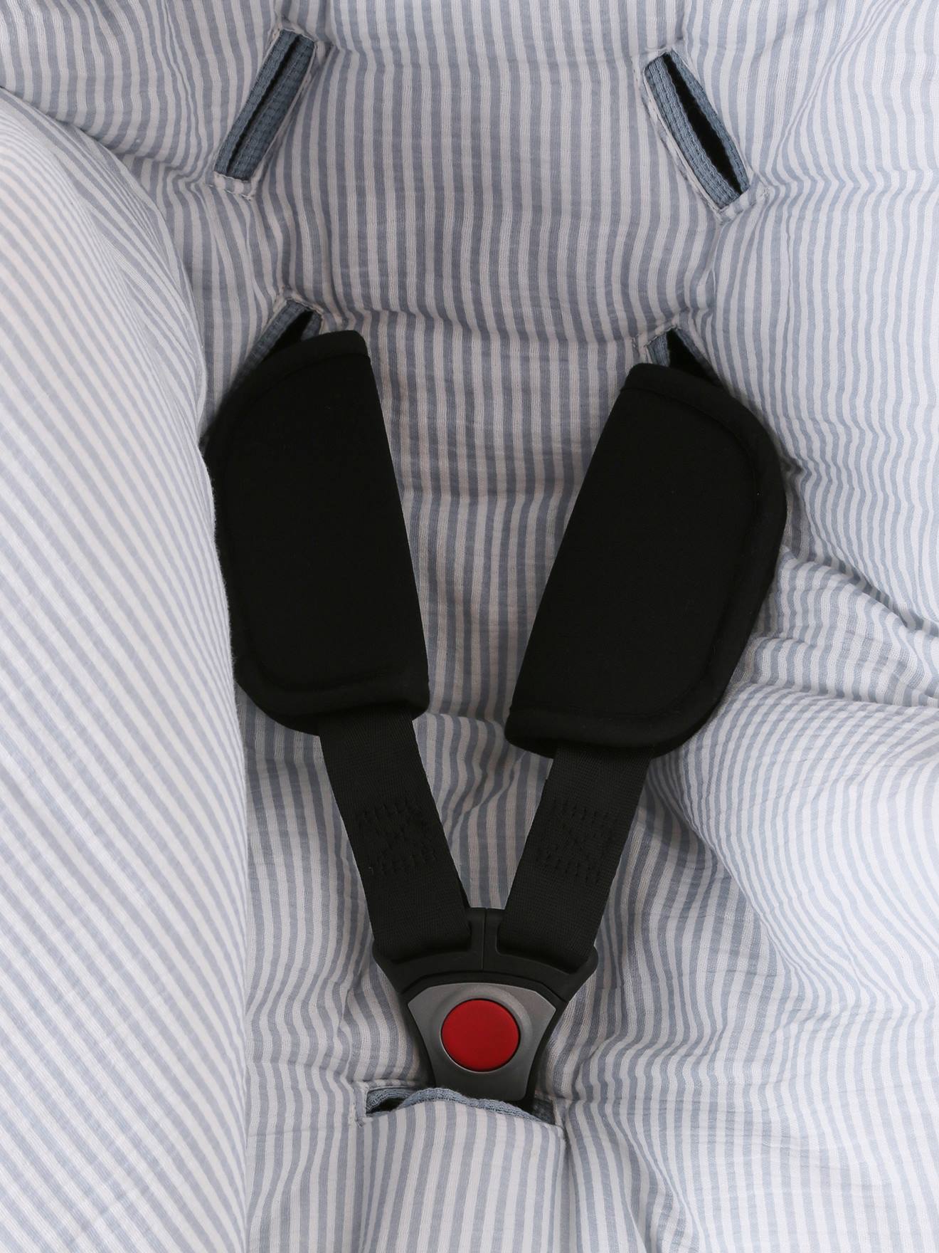 Thumbnail - Bedruckter Baby Ausfahrsack