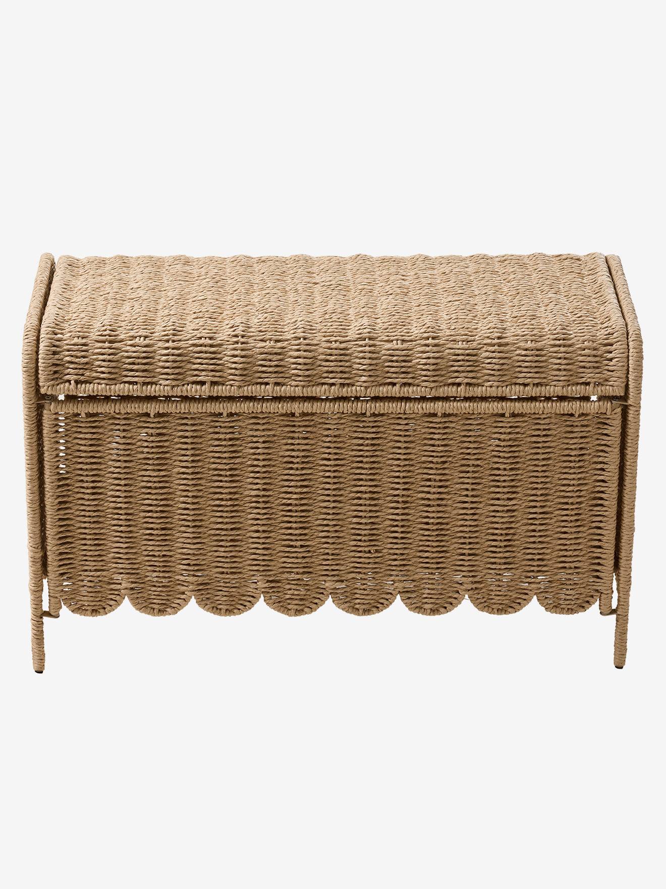 Thumbnail - Truhe FESTON mit Deckel für Kinderzimmer