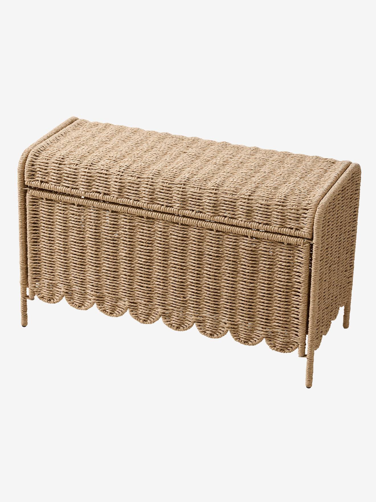 Thumbnail - Truhe FESTON mit Deckel für Kinderzimmer