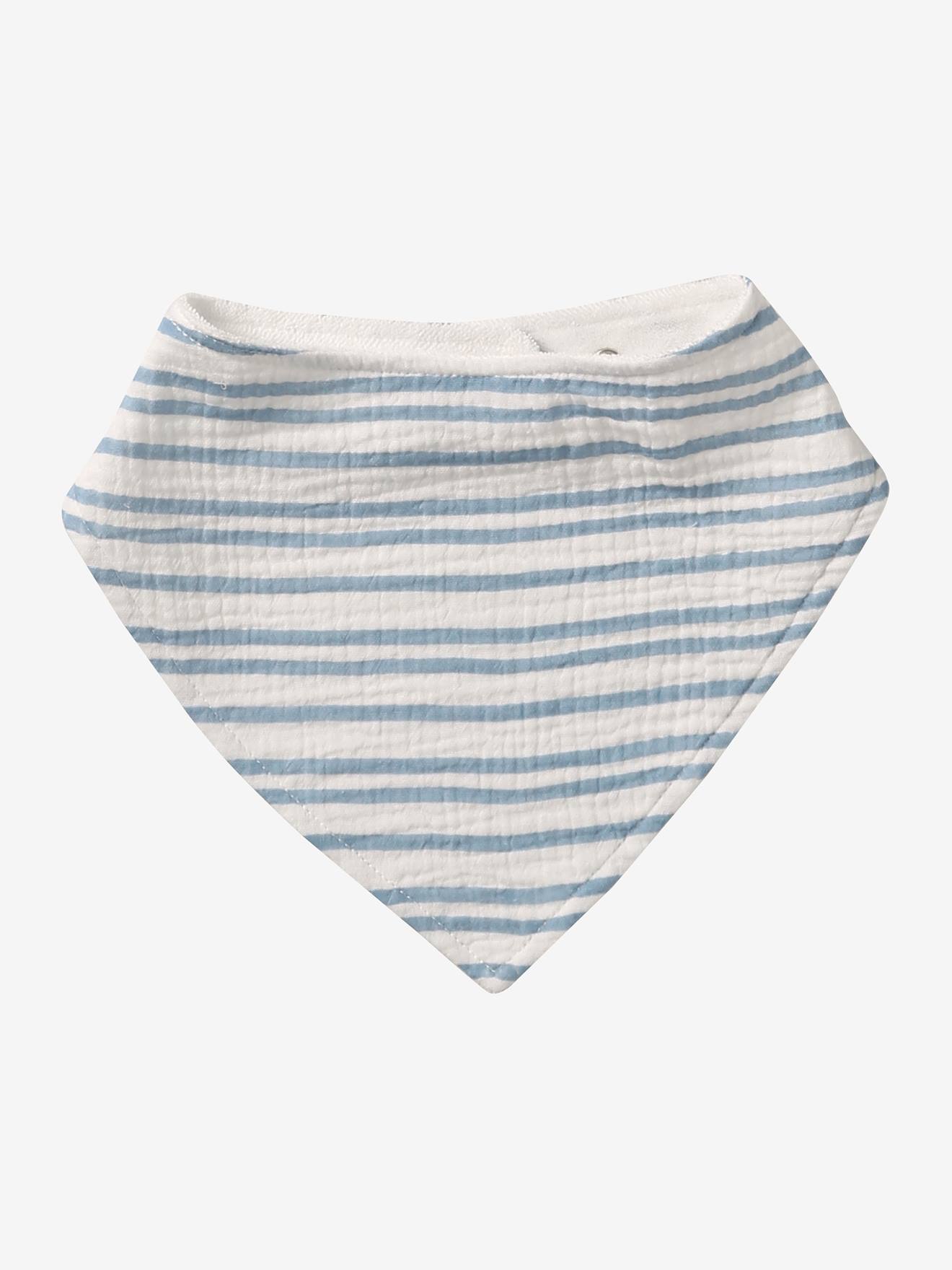 Thumbnail - 3er-Pack Baby Lätzchen