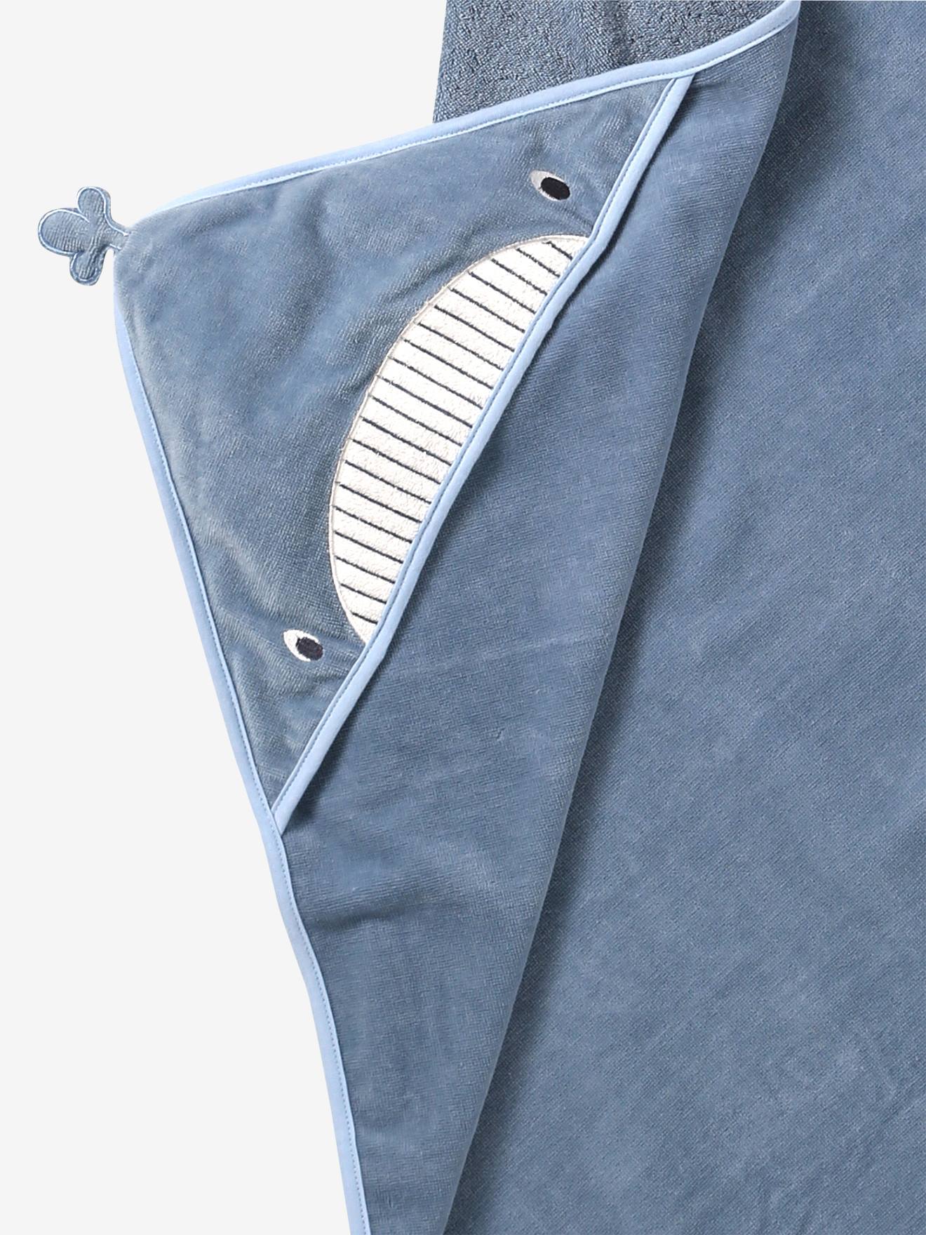 Thumbnail - Eltern-Baby-Badetuch