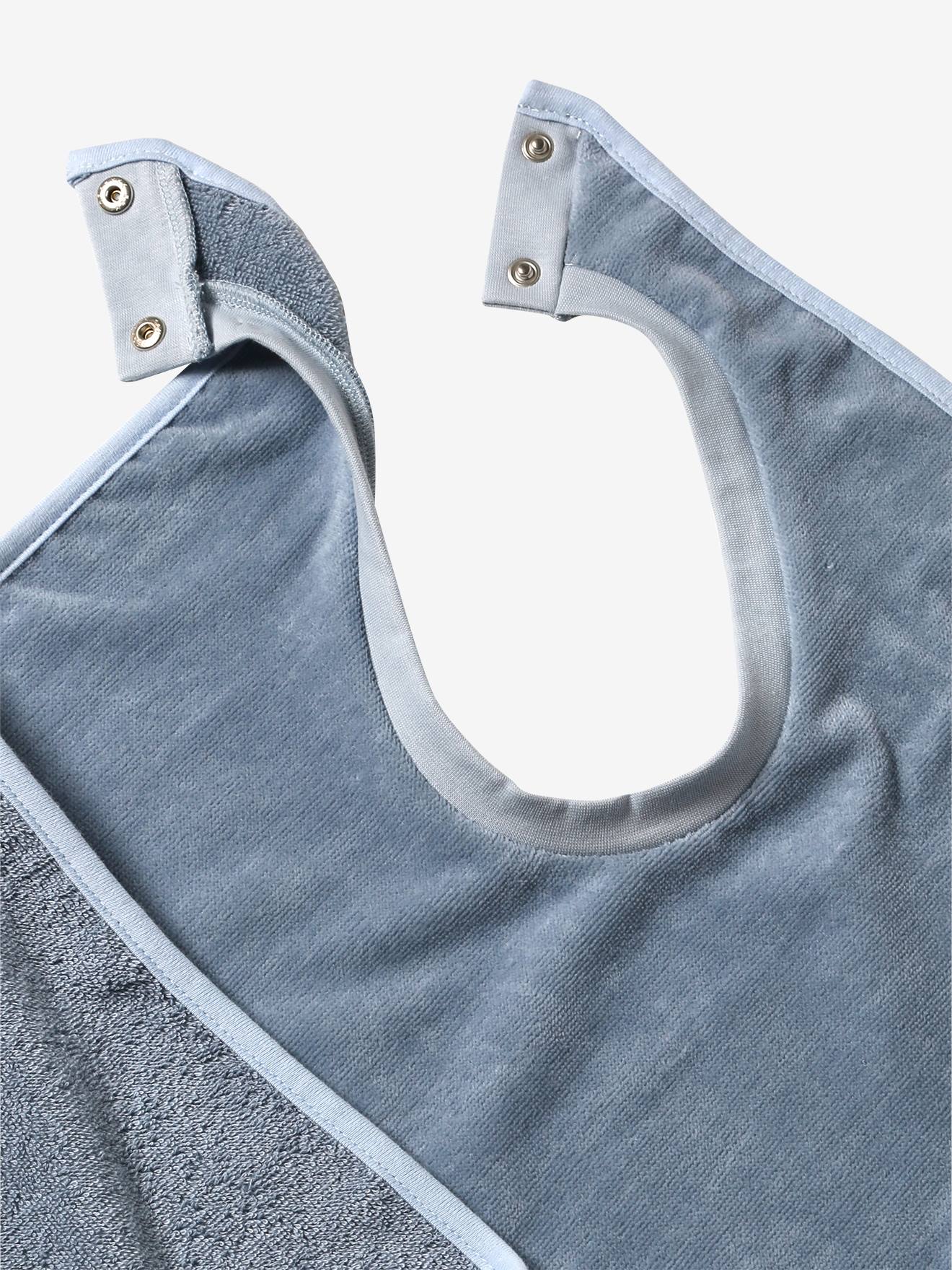 Thumbnail - Eltern-Baby-Badetuch