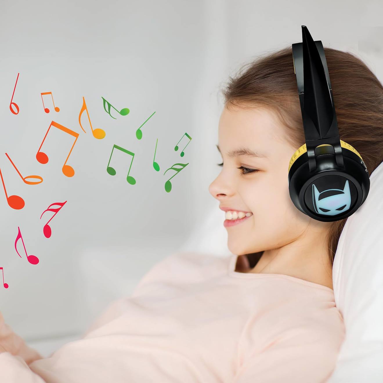 Lexibook, Astérix, Foldeligt Bluetooth- Og Kablet  Produktbild-Vorschau 3