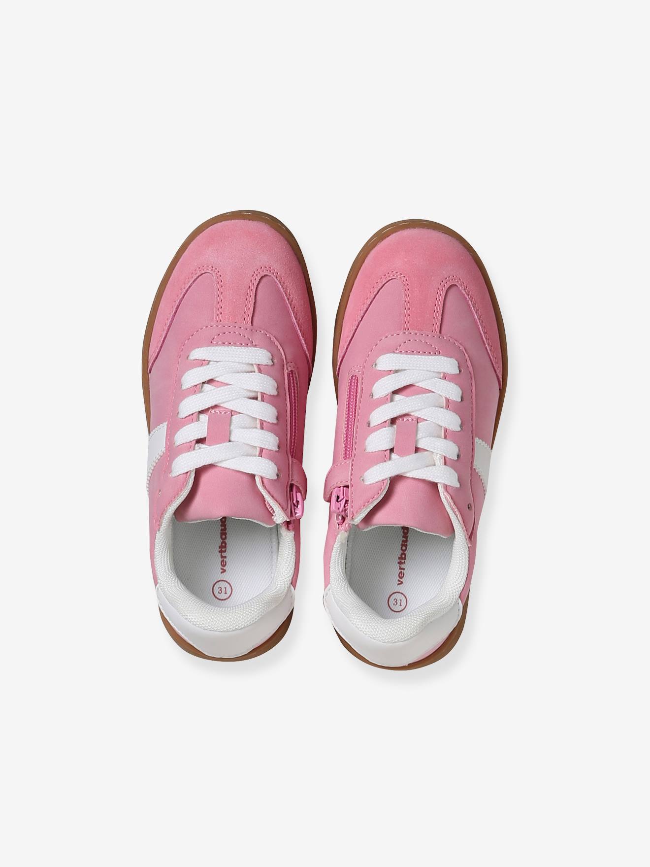 Thumbnail - Sneakers Mädchen aus Synthetik