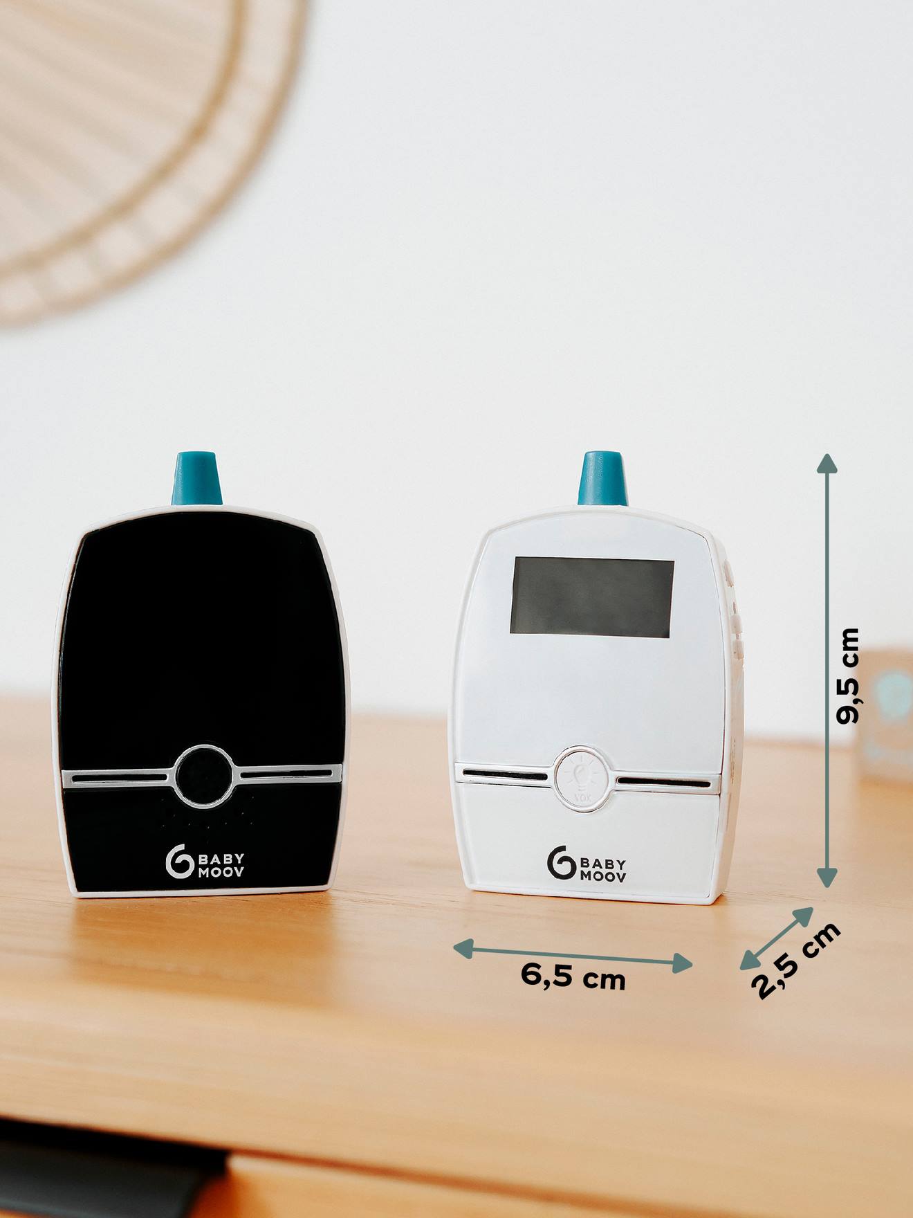 Thumbnail - Babyphon PREMIUM CARE BABYMOOV