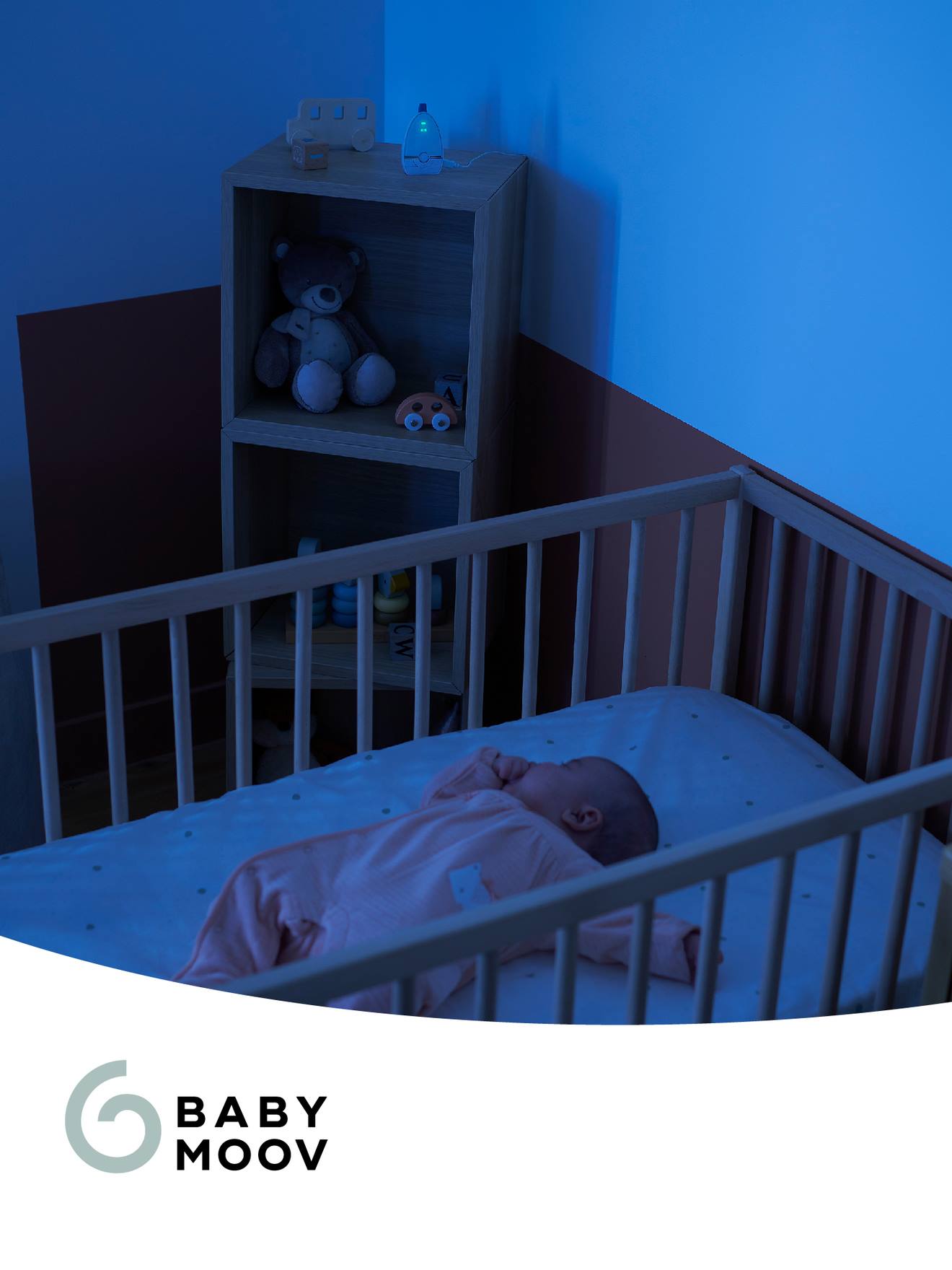 Thumbnail - Babyphon EXPERT CARE BABYMOOV