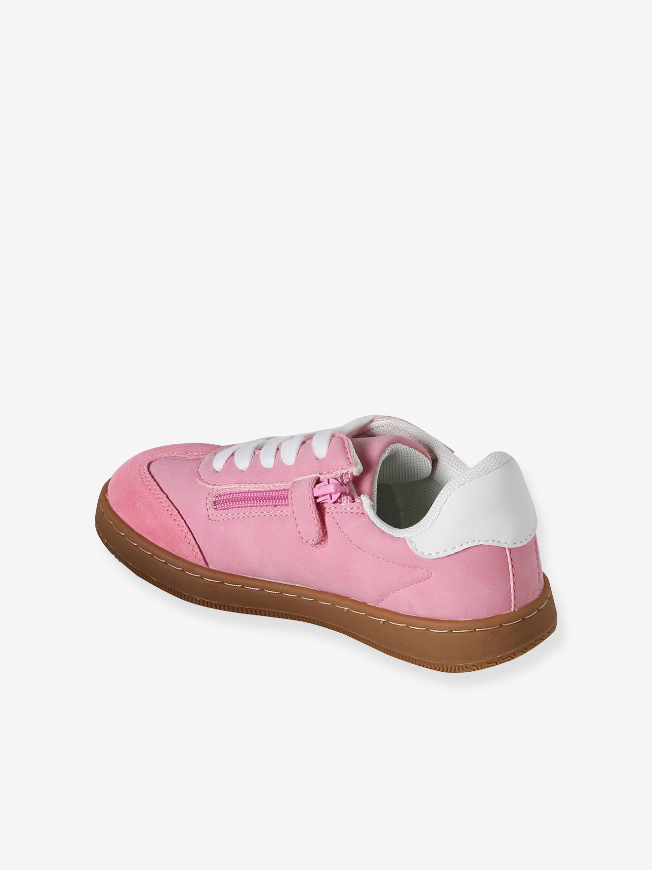 Thumbnail - Sneakers Mädchen aus Synthetik