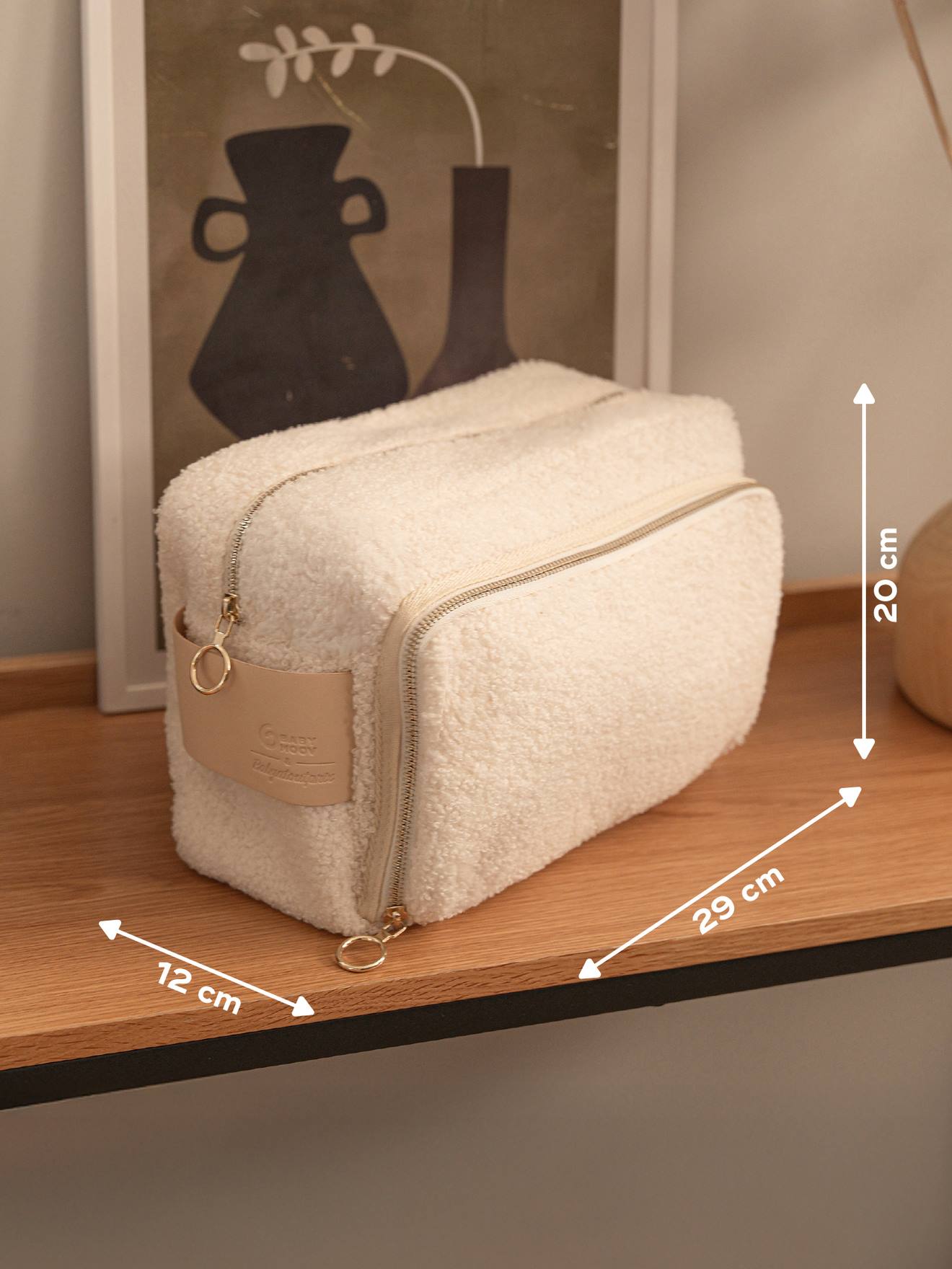 Thumbnail - Baby Pflege-Set CURL BABYMOOV