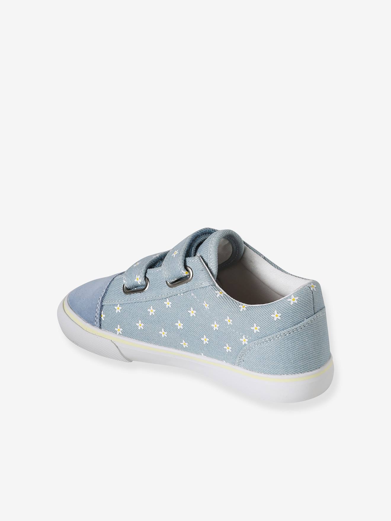 Thumbnail - Sneakers mit Klett Baby