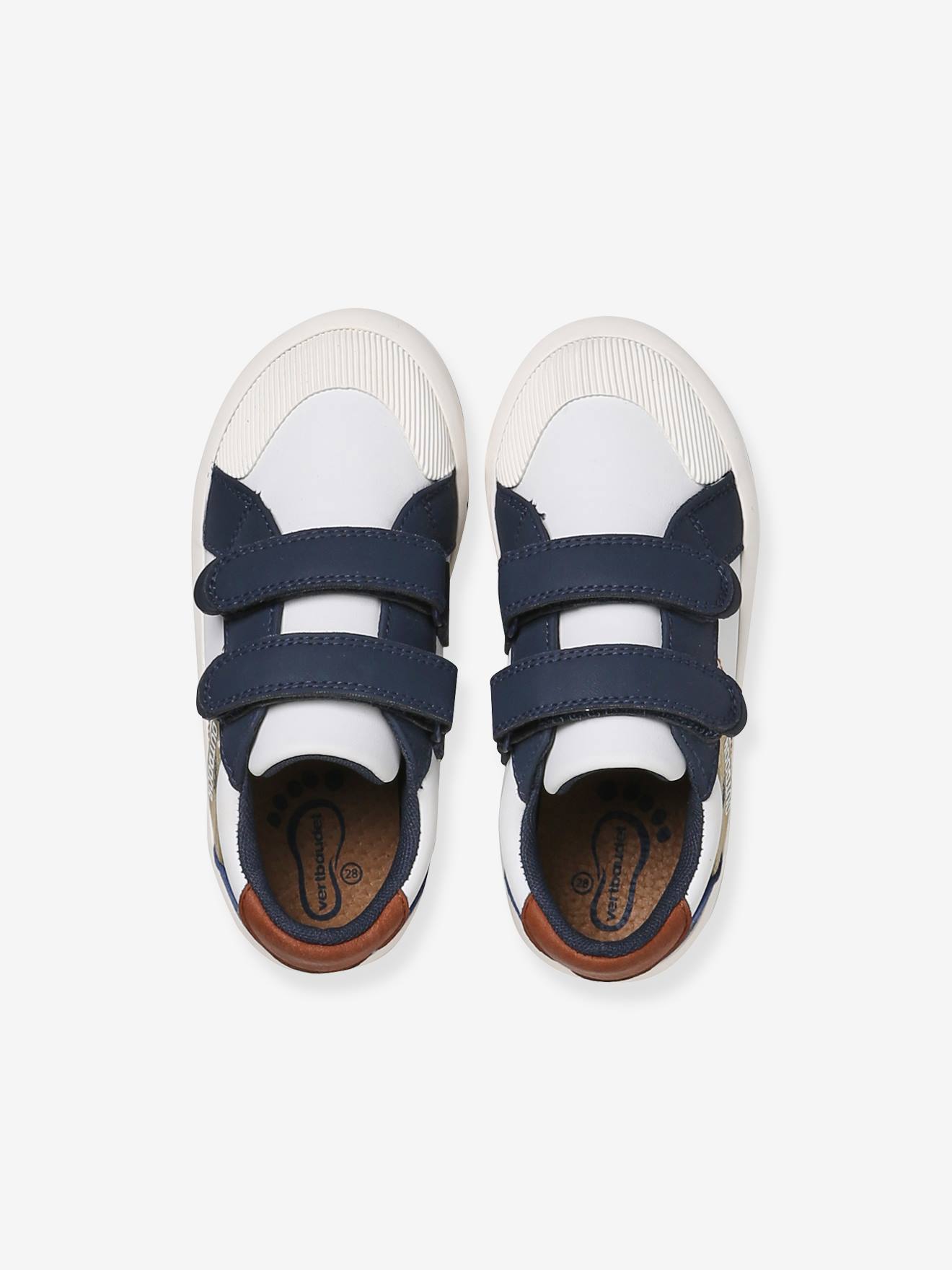 Thumbnail - Klett-Sneakers Jungen set