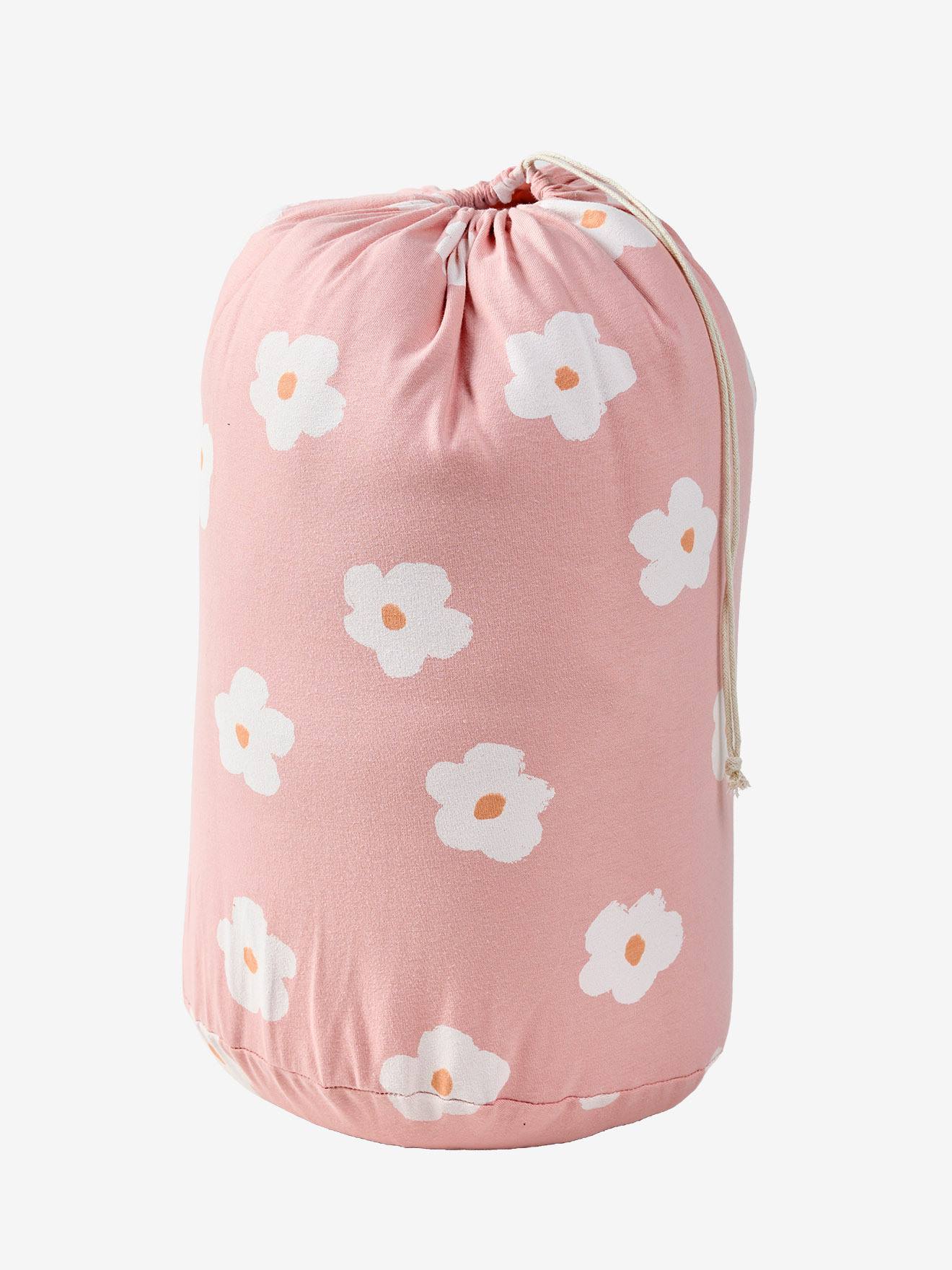 Thumbnail - Schlafsack Kinder BLUMENKATZE