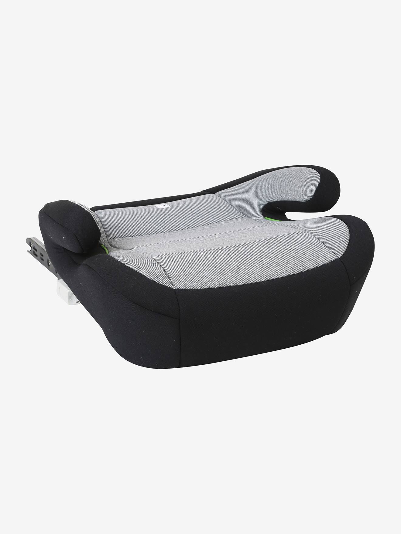 Auto-Sitzerhöhung Kinder Isofix 125-150 cm set