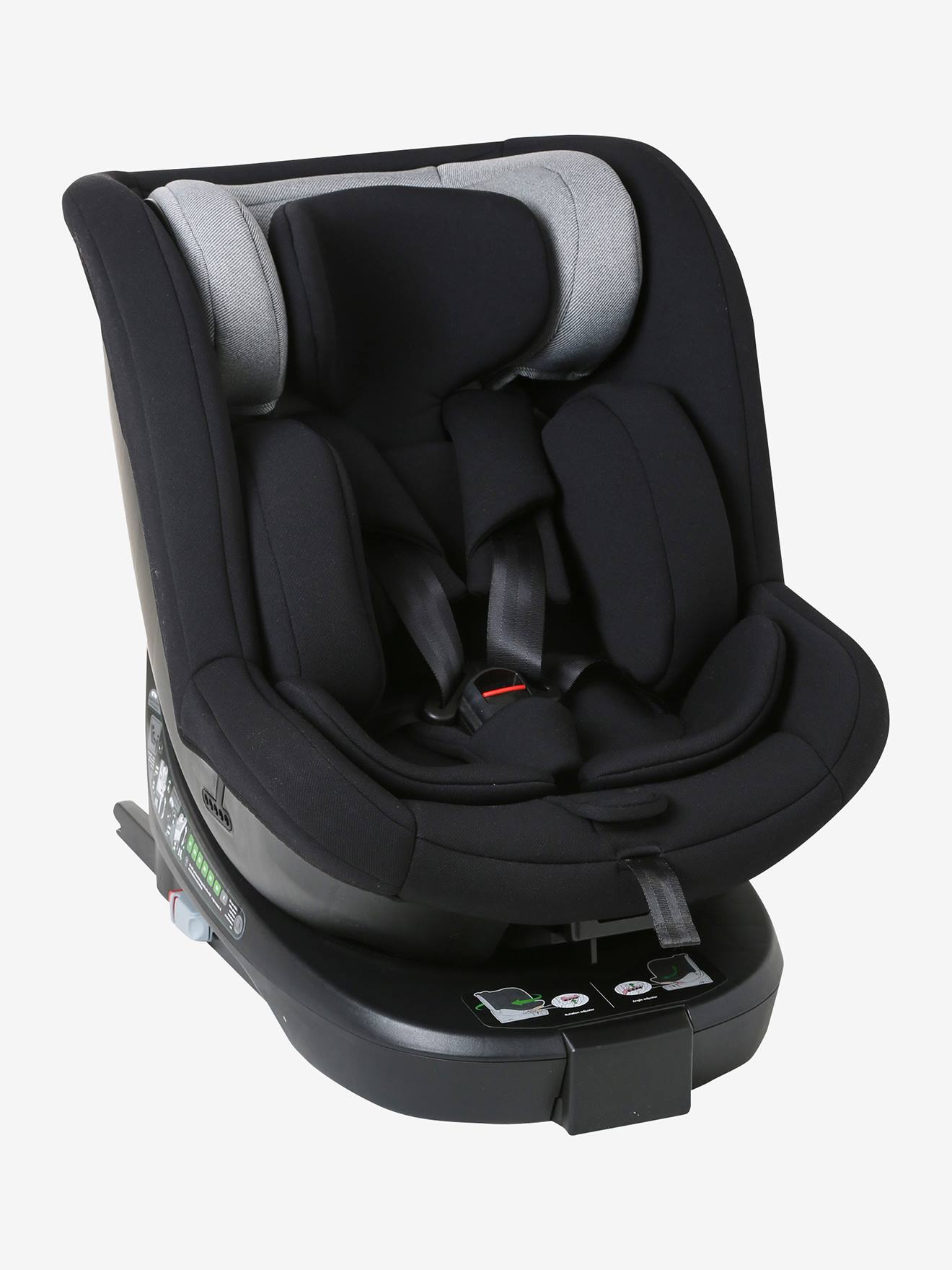 Kindersitz i-Size
