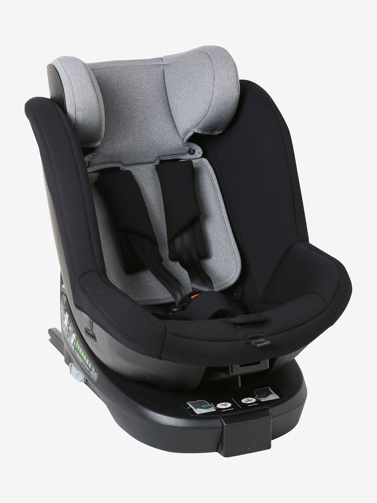 Thumbnail - Kindersitz i-Size