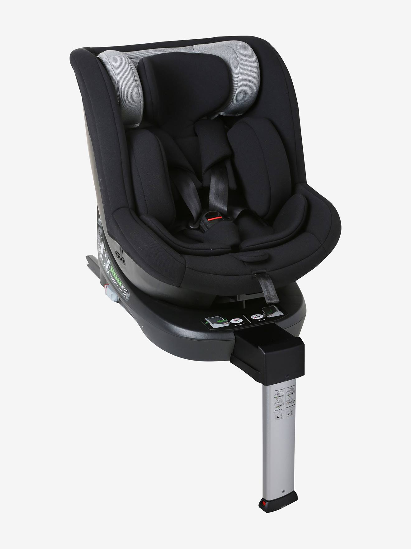 Thumbnail - Kindersitz i-Size