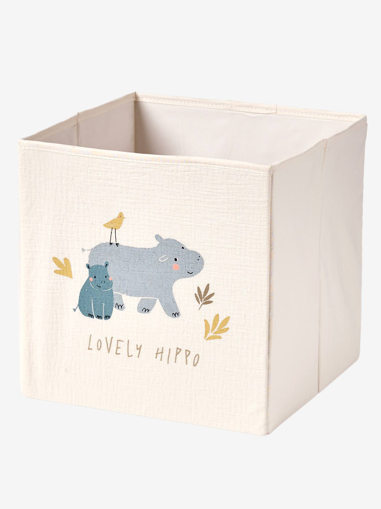 Thumbnail - 3er-Set Aufbewahrungsboxen Kinderzimmer BAYOU