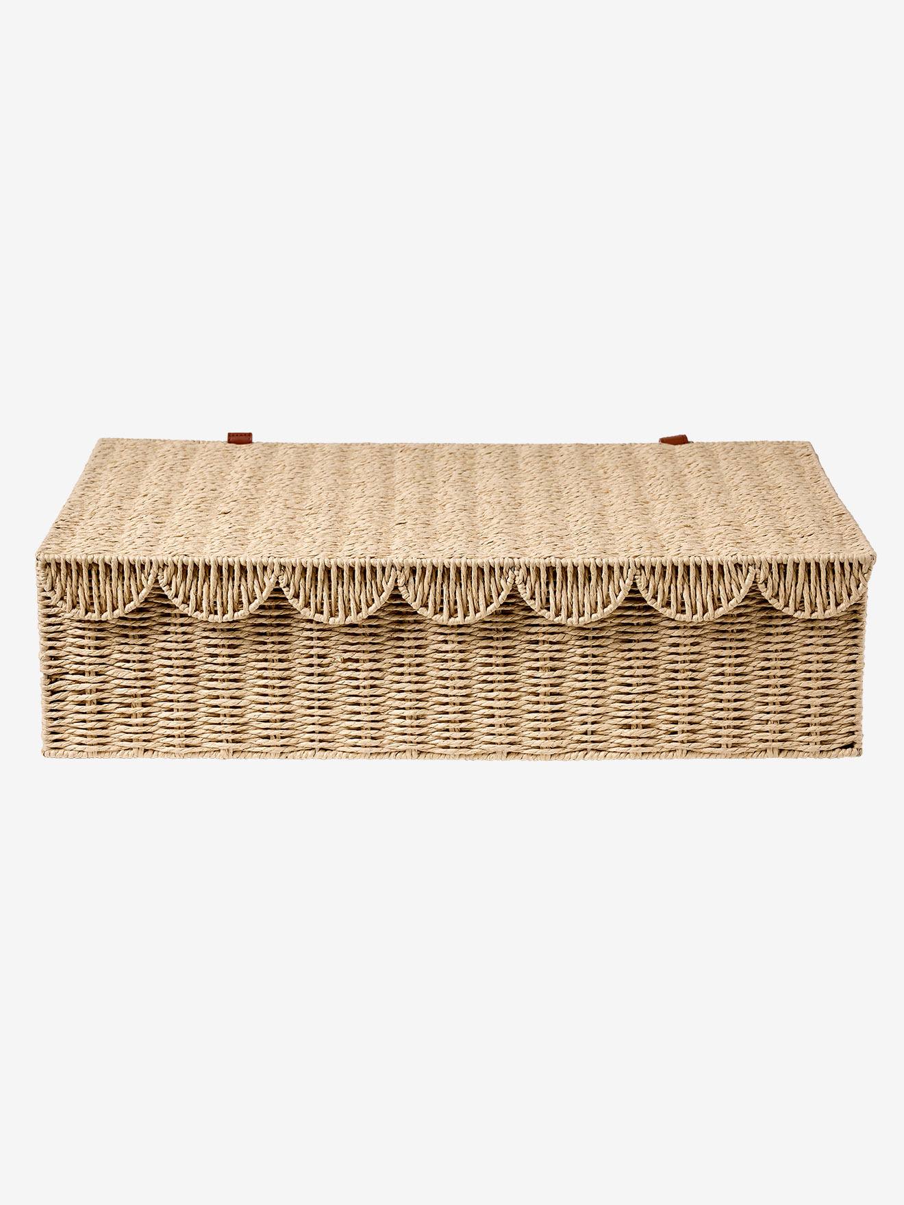 Thumbnail - Unterbett-Aufbewahrungskorb Kinderzimmer FESTON