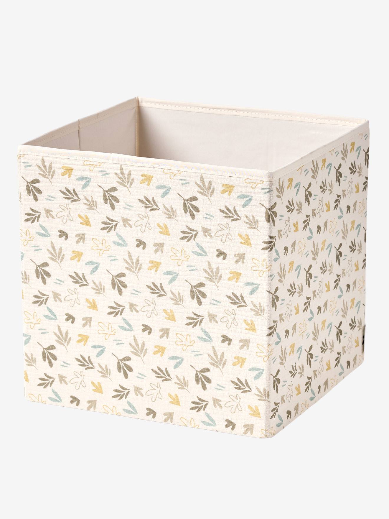 Thumbnail - 3er-Set Aufbewahrungsboxen Kinderzimmer BAYOU