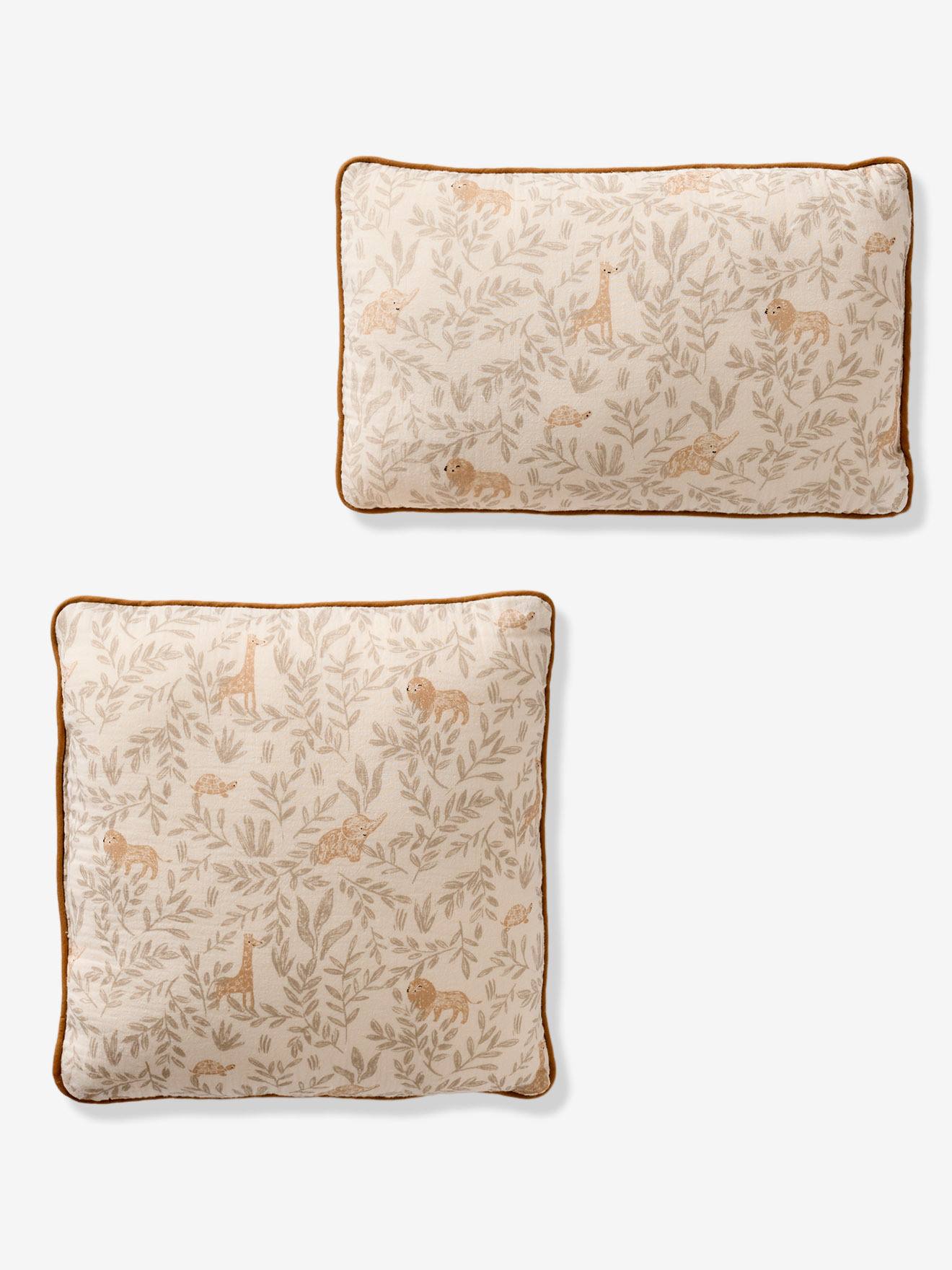 Thumbnail - Kissen 2er-Set Kinderzimmer BABYLON