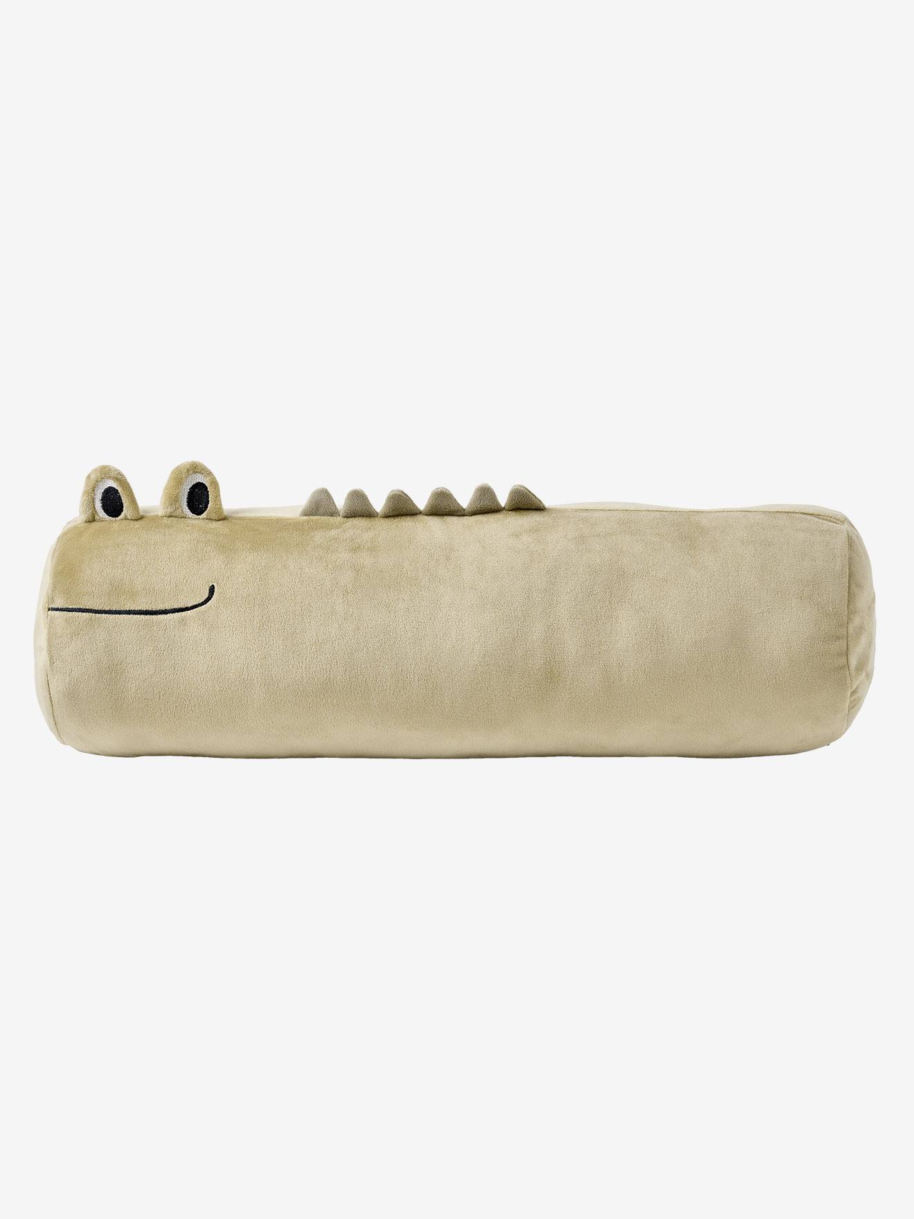 Thumbnail - Krokodil-Kissen BAYOU
